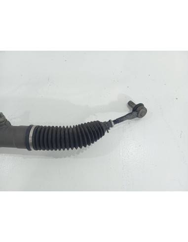 Recambio de cremallera direccion para audi a6 berlina (4f2) 2.0 tdi referencia OEM IAM 4F1422065R  