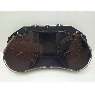 CUADRO INSTRUMENTOS -...