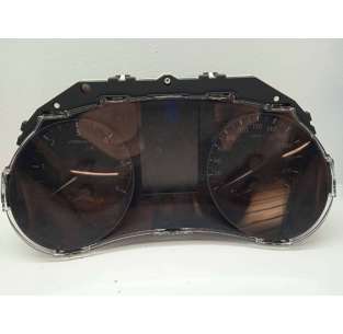 CUADRO INSTRUMENTOS -...