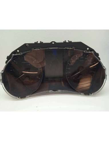 CUADRO INSTRUMENTOS - 690323 / 4EL2A94G9