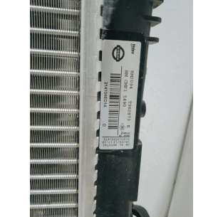 RADIADOR AGUA - 690362 /... 2