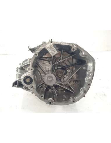CAJA CAMBIOS NISSAN QASHQAI (J10) -...