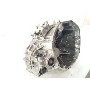 CAJA CAMBIOS NISSAN QASHQAI... 2