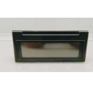 PANTALLA MULTIFUNCION VOLVO...