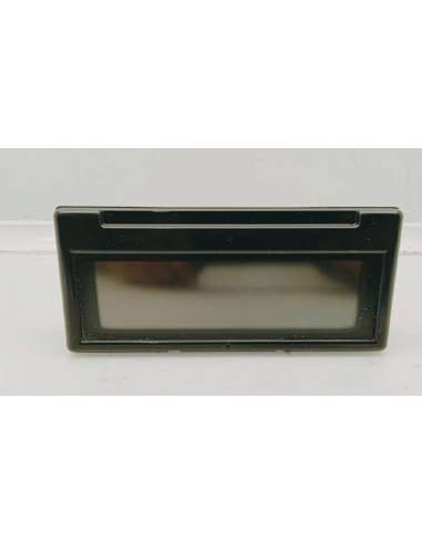 PANTALLA MULTIFUNCION VOLVO C30 -...