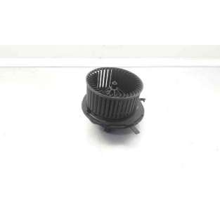 MOTOR CALEFACCION AUDI A3...