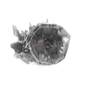 CAJA CAMBIOS RENAULT KANGOO...