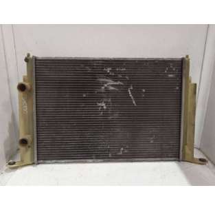 RADIADOR AGUA FIAT STILO...