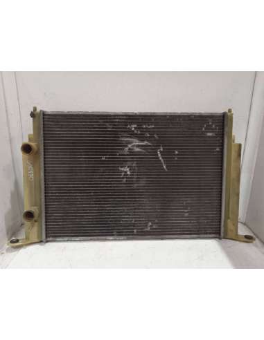 RADIADOR AGUA FIAT STILO (192) MULTI...