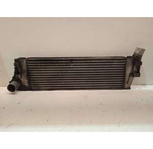 INTERCOOLER RENAULT SCENIC...