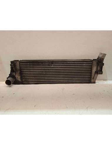 INTERCOOLER RENAULT SCENIC II (JM) -...