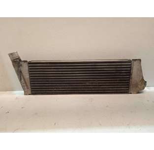 INTERCOOLER RENAULT SCENIC... 2