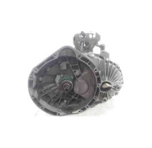 CAJA CAMBIOS TATA INDICA...