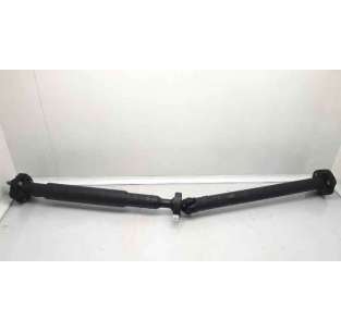 TRANSMISION CENTRAL BMW...