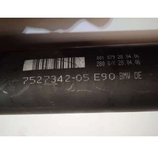 TRANSMISION CENTRAL BMW... 2