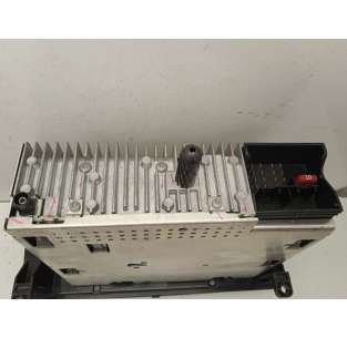 SISTEMA AUDIO / RADIO CD... 2