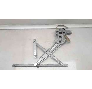 ELEVALUNAS DELANTERO...