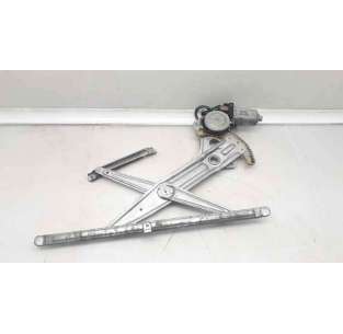 ELEVALUNAS DELANTERO...