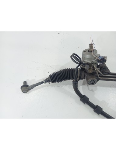 Recambio de cremallera direccion para audi a6 berlina (4f2) 2.0 tdi referencia OEM IAM 4F1422065R  