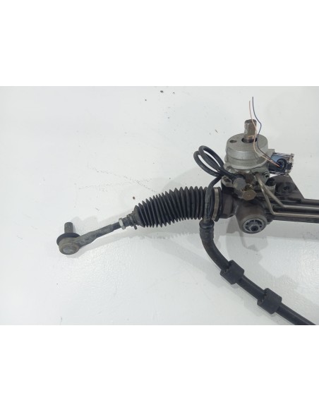 Recambio de cremallera direccion para audi a6 berlina (4f2) 2.0 tdi referencia OEM IAM 4F1422065R  