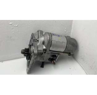 MOTOR ARRANQUE LAND ROVER...