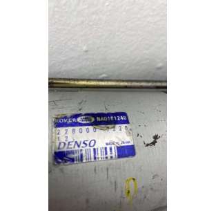 MOTOR ARRANQUE LAND ROVER... 2