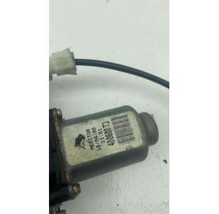 ELEVALUNAS TRASERO DERECHO... 2