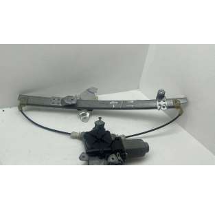 ELEVALUNAS TRASERO...