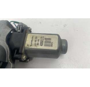 ELEVALUNAS TRASERO... 2