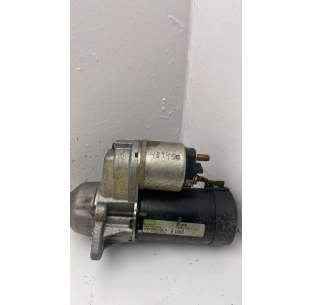 MOTOR ARRANQUE OPEL MERIVA... 2
