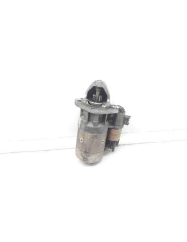 MOTOR ARRANQUE FIAT BRAVA (182) -...