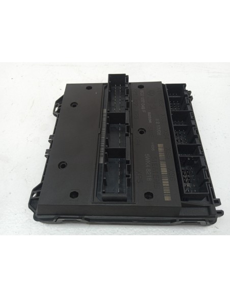 Recambio de modulo electronico para volkswagen polo (9n3) united referencia OEM IAM 6Q2937049F  