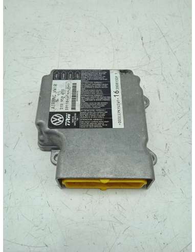 CENTRALITA AIRBAG SKODA SUPERB (3T4)...