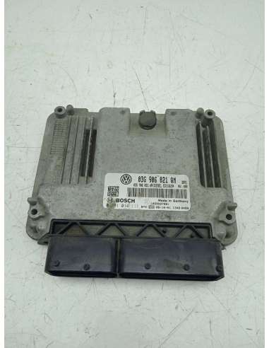 CENTRALITA MOTOR UCE SKODA SUPERB...