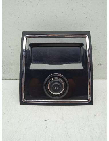 PANTALLA MULTIFUNCION SKODA SUPERB...