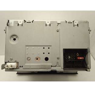 SISTEMA AUDIO / RADIO CD... 2