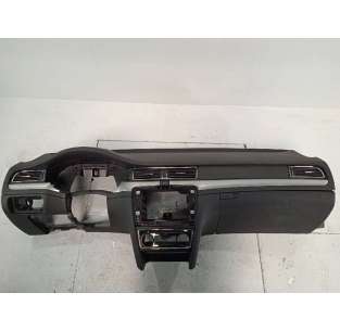 SALPICADERO SKODA SUPERB...