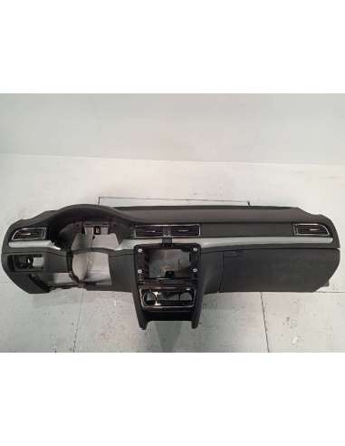 SALPICADERO SKODA SUPERB (3T4) - 692412