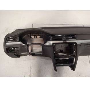 SALPICADERO SKODA SUPERB... 2