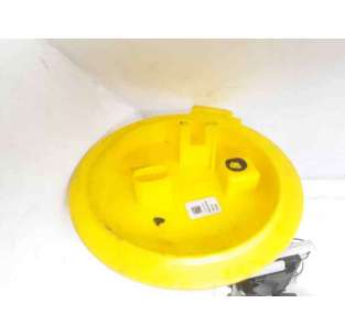 AFORADOR SKODA SUPERB (3T4)... 2