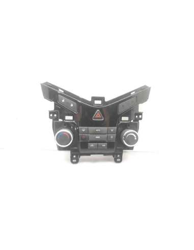 MANDO CLIMATIZADOR - 692455 / 92520082