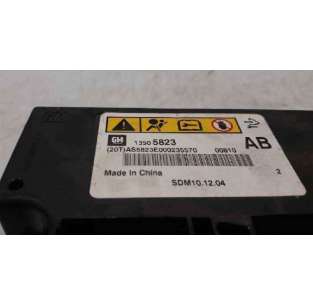 CENTRALITA AIRBAG - 692461...