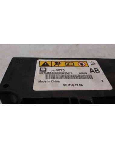 CENTRALITA AIRBAG - 692461 / 13505823