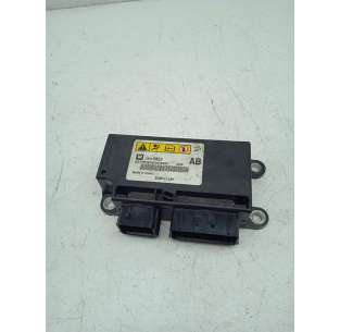 CENTRALITA AIRBAG - 692461... 2