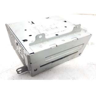 SISTEMA AUDIO / RADIO CD -...