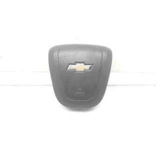 AIRBAG DELANTERO IZQUIERDO...