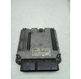 CENTRALITA MOTOR UCE DODGE...