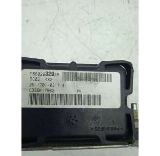 MODULO ELECTRONICO DODGE... 2