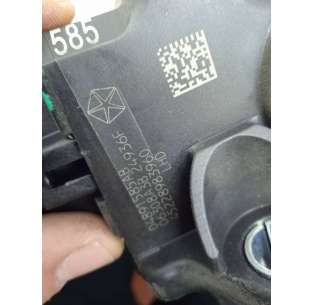 POTENCIOMETRO PEDAL DODGE... 2