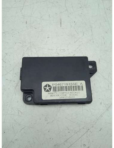 MODULO ELECTRONICO DODGE CALIBER (PM)...